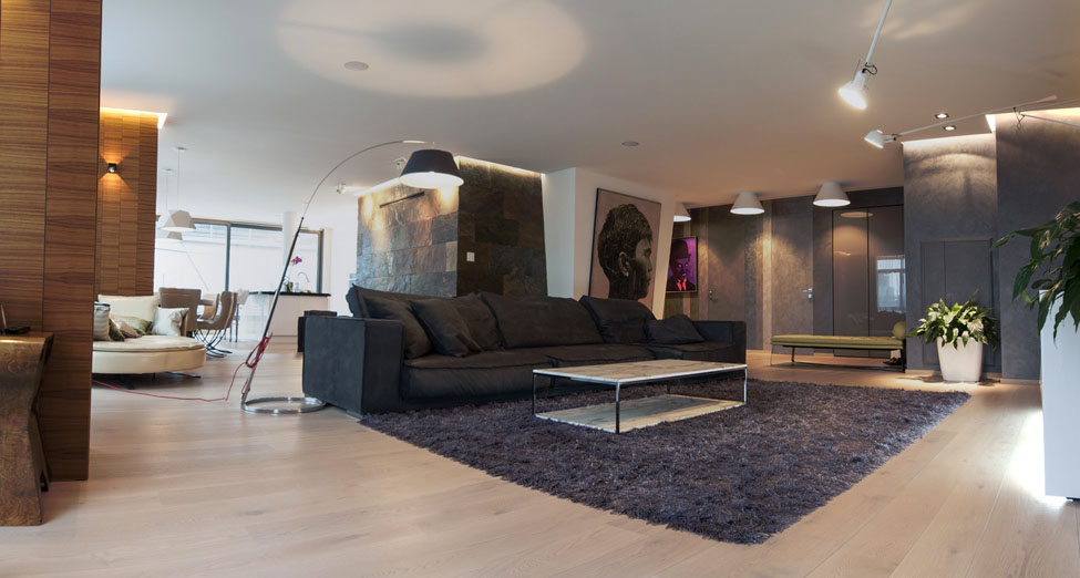 Lavish Apartment in Kiev by Kupinskiy & Partners lavish apartment in kiev by kupinskiy partners 8c5adae