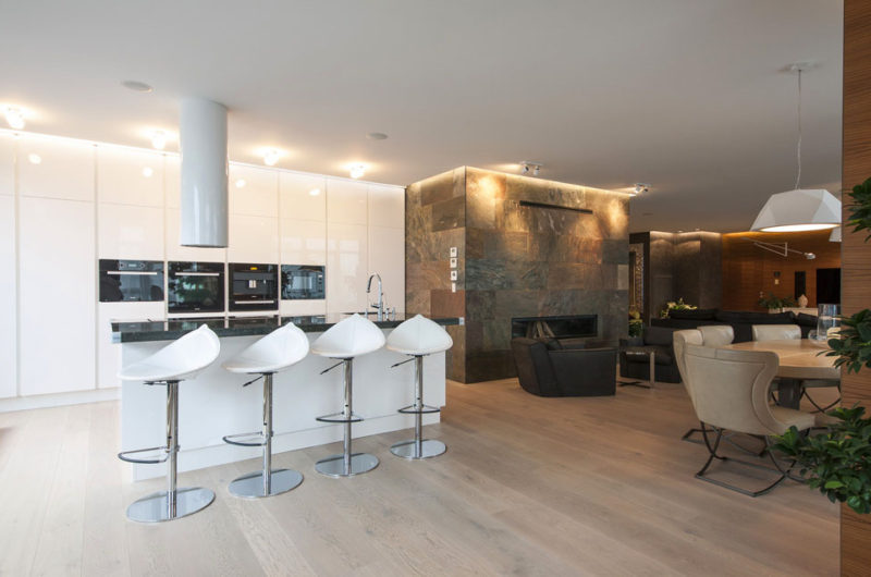 Lavish Apartment in Kiev by Kupinskiy & Partners lavish apartment in kiev by kupinskiy partners 9e7b44b
