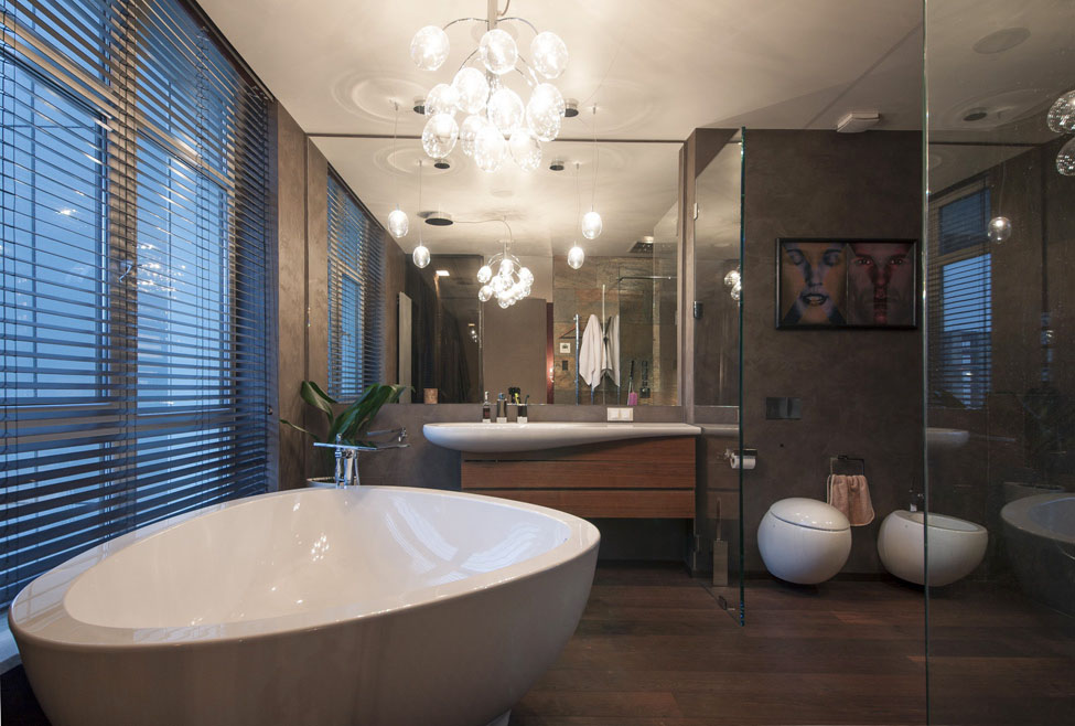 Lavish Apartment in Kiev by Kupinskiy & Partners lavish apartment in kiev by kupinskiy partners b3adb72