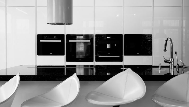 Lavish Apartment in Kiev by Kupinskiy & Partners lavish apartment in kiev by kupinskiy partners e102e4b