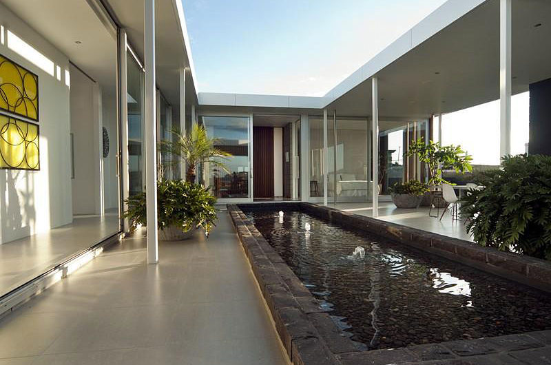 Lavish Beachfront Residence in Omaha, New Zealand lavish beachfront residence in omaha new zealand 06a62b1