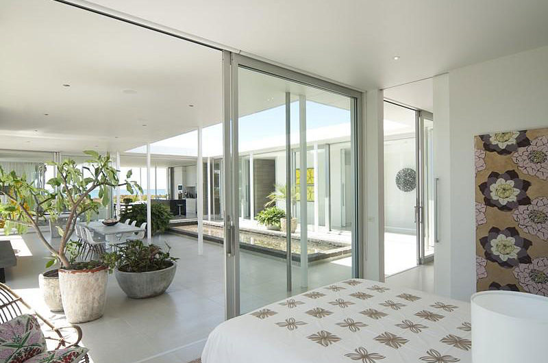 Lavish Beachfront Residence in Omaha, New Zealand lavish beachfront residence in omaha new zealand 4bbe122