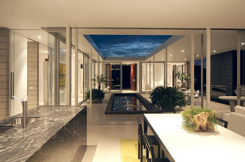 Lavish Beachfront Residence in Omaha, New Zealand lavish beachfront residence in omaha new zealand 75c069e