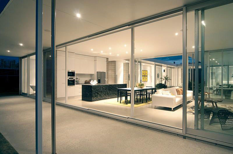 Lavish Beachfront Residence in Omaha, New Zealand lavish beachfront residence in omaha new zealand c7fd97b