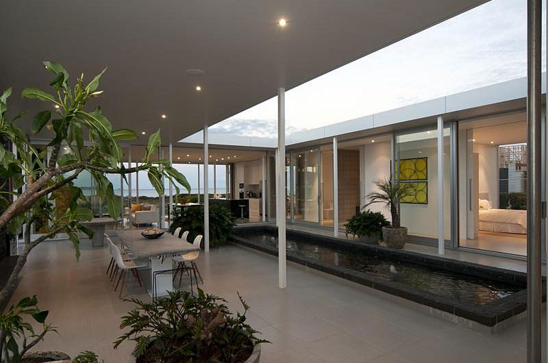 Lavish Beachfront Residence in Omaha, New Zealand lavish beachfront residence in omaha new zealand d47053d