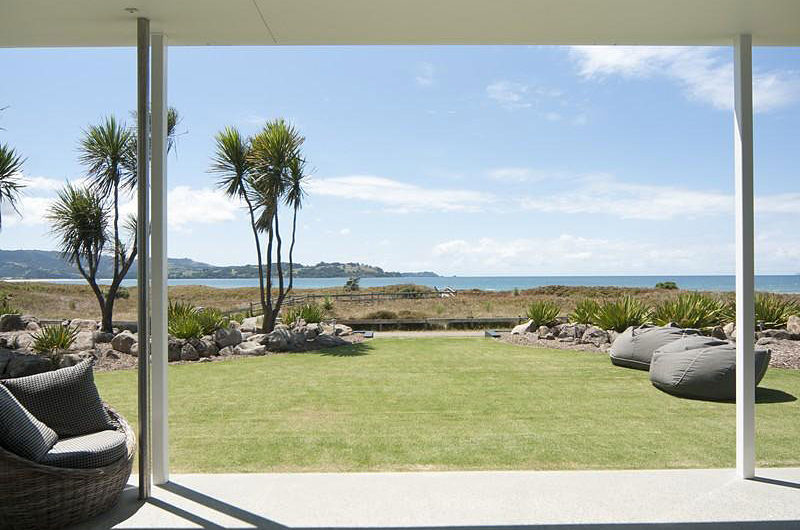 Lavish Beachfront Residence in Omaha, New Zealand lavish beachfront residence in omaha new zealand dce9af0