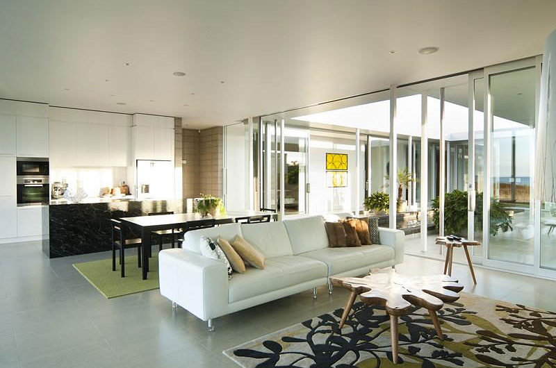 Lavish Beachfront Residence in Omaha, New Zealand lavish beachfront residence in omaha new zealand e352e65