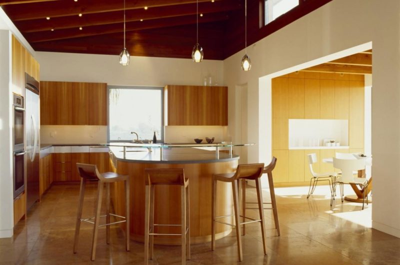 Lavish Hilltop House by Safdie Rabines lavish hilltop house by safdie rabines 071e003