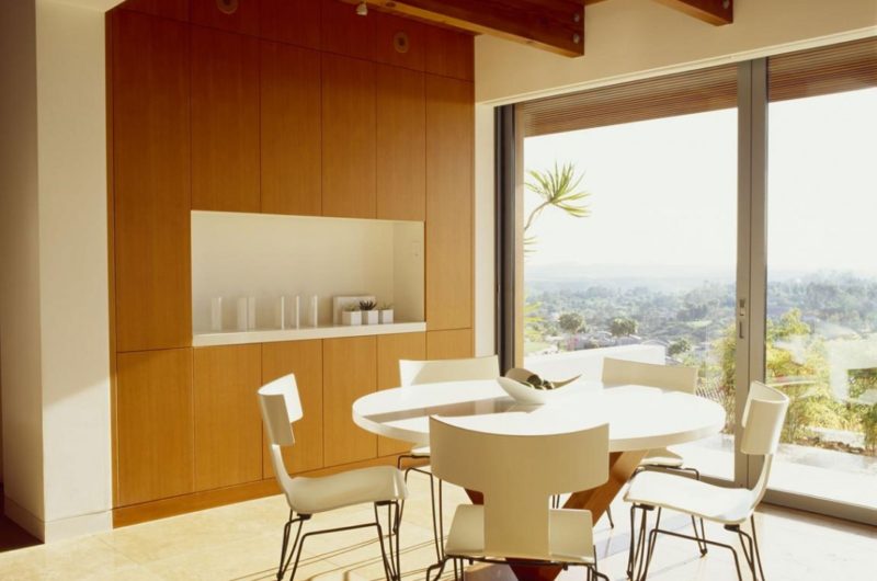 Lavish Hilltop House by Safdie Rabines lavish hilltop house by safdie rabines 14b9cdf