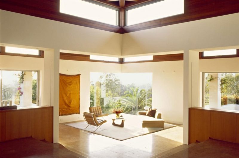 Lavish Hilltop House by Safdie Rabines lavish hilltop house by safdie rabines 194a00b