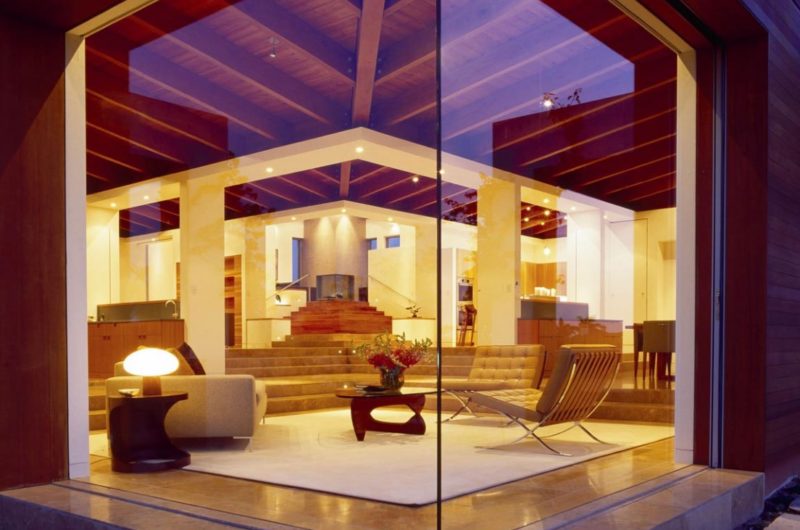 Lavish Hilltop House by Safdie Rabines lavish hilltop house by safdie rabines 3cfb457