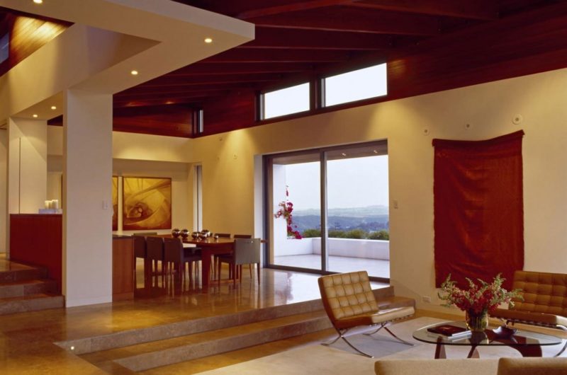 Lavish Hilltop House by Safdie Rabines lavish hilltop house by safdie rabines 601fba8