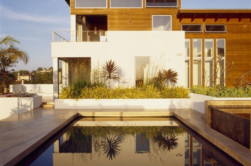 Lavish Hilltop House by Safdie Rabines lavish hilltop house by safdie rabines 9d22d80