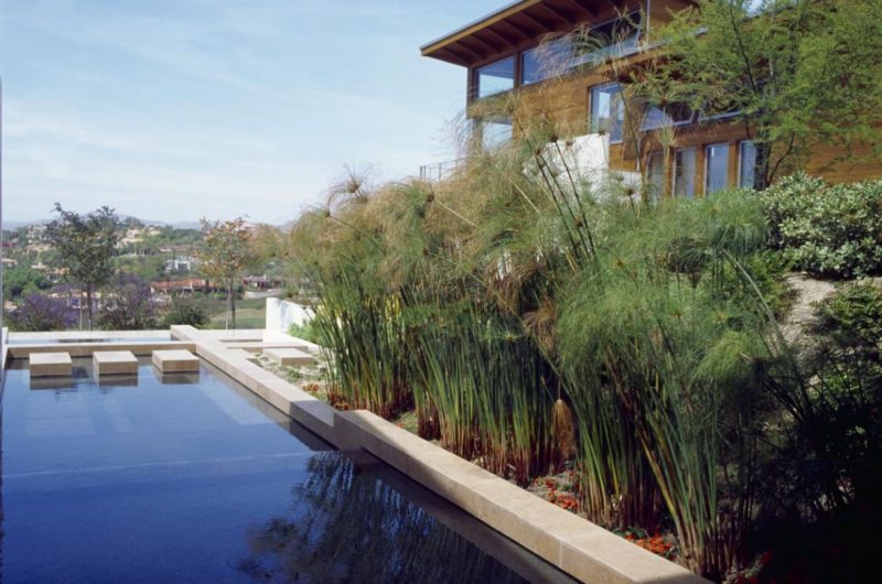 Lavish Hilltop House by Safdie Rabines lavish hilltop house by safdie rabines cd49c2f