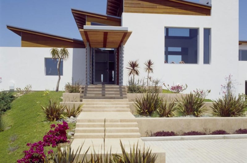 Lavish Hilltop House by Safdie Rabines lavish hilltop house by safdie rabines f2d34bf