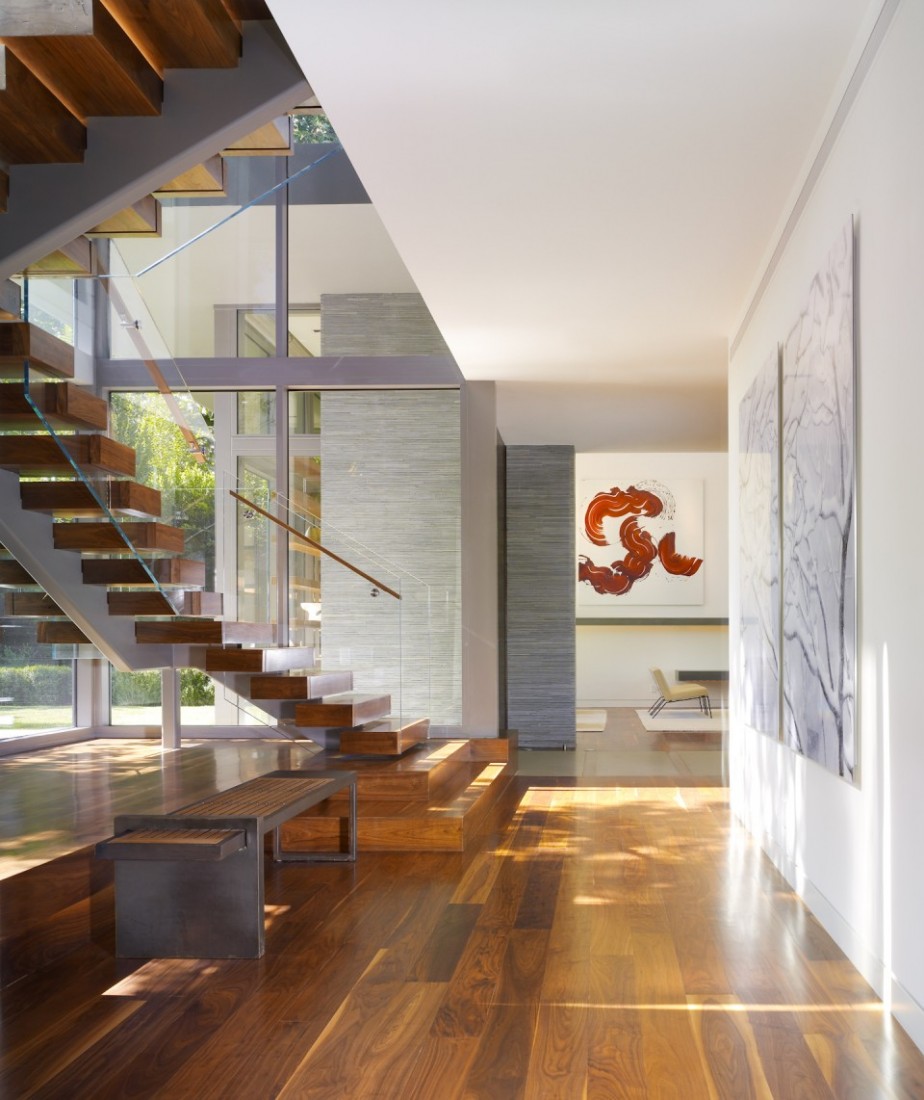 Lavish Los Angeles Residence by Belzberg Architects lavish los angeles residence by belzberg architects 586ff64
