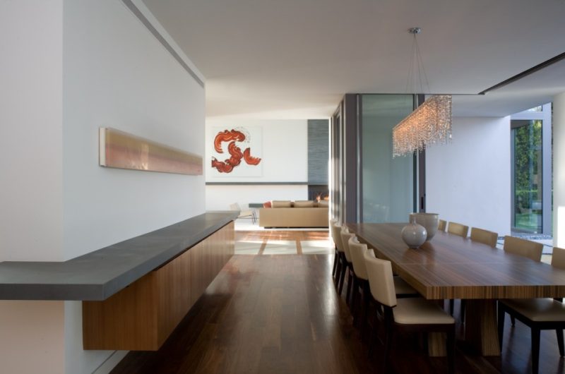 Lavish Los Angeles Residence by Belzberg Architects lavish los angeles residence by belzberg architects a3c6c2e