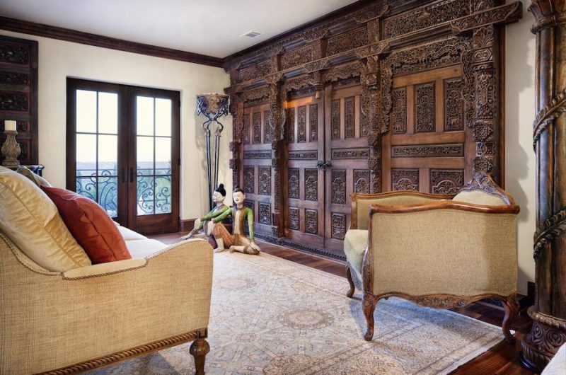 Lavish Villa Ascosa In Austin, Texas, USA lavish villa ascosa in austin texas usa 04a8e7c