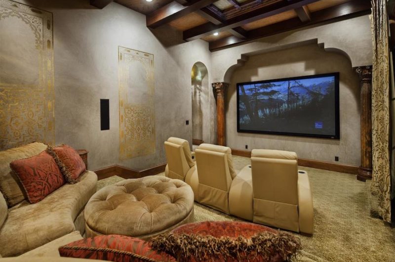 Lavish Villa Ascosa In Austin, Texas, USA lavish villa ascosa in austin texas usa 50f3286