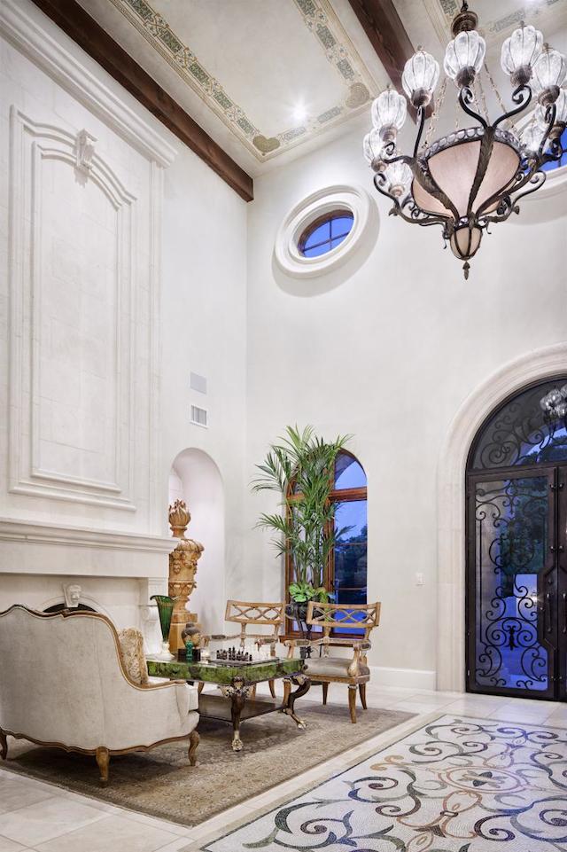 Lavish Villa Ascosa In Austin, Texas, USA lavish villa ascosa in austin texas usa 75ba968