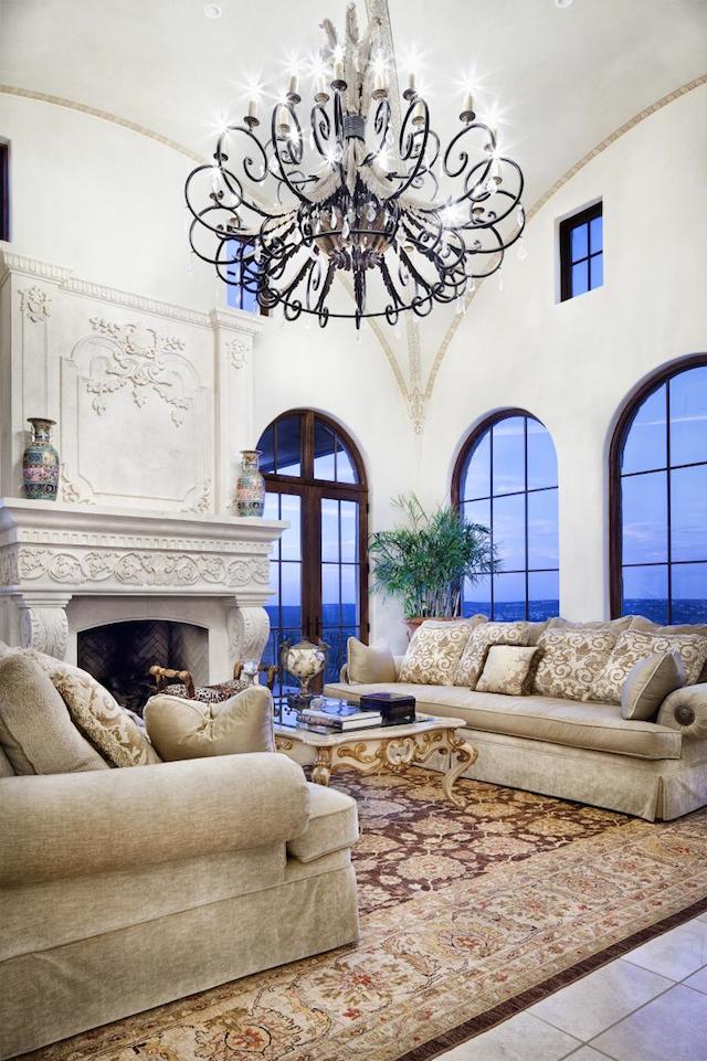Lavish Villa Ascosa In Austin, Texas, USA lavish villa ascosa in austin texas usa 99a8b27