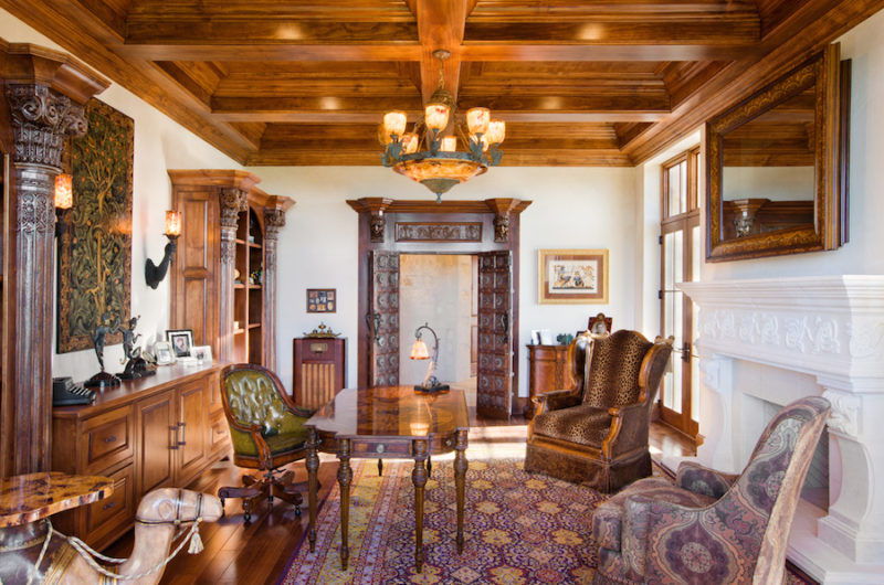 Lavish Villa Ascosa In Austin, Texas, USA lavish villa ascosa in austin texas usa e7380a0