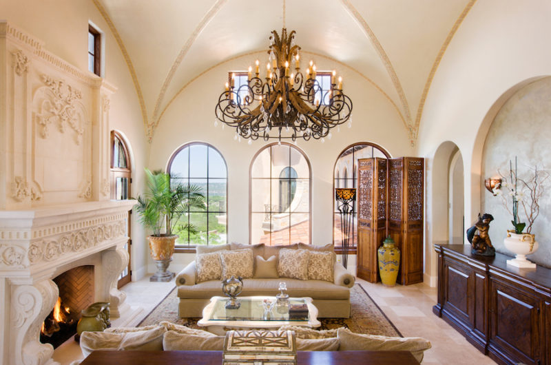 Lavish Villa Ascosa In Austin, Texas, USA lavish villa ascosa in austin texas usa f955cb8