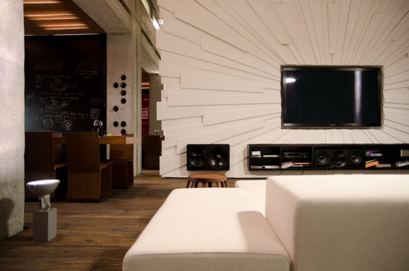 Loft Apartment in Kiev by 2B Group loft apartment in kiev by 2b group 9578458