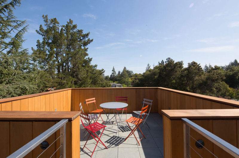 Low-Rise House In California, USA low rise house in california usa 31a7453