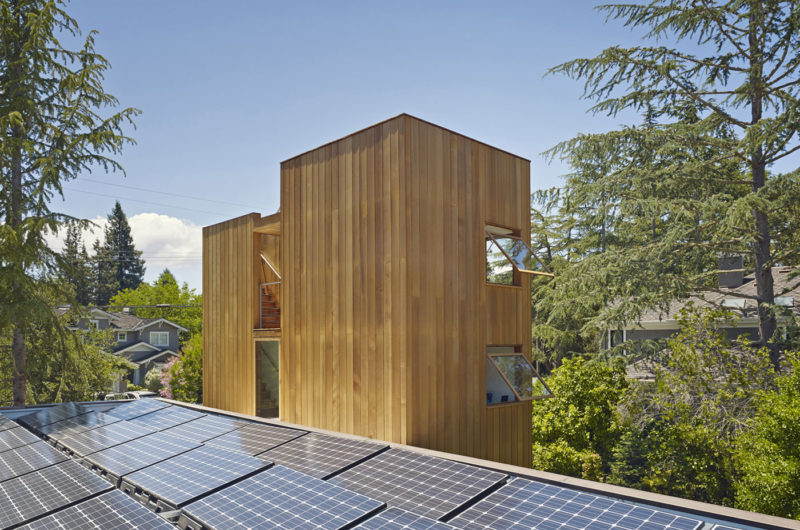 Low-Rise House In California, USA low rise house in california usa b62352c