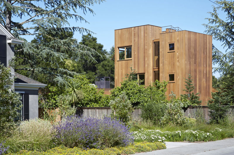 Low-Rise House In California, USA low rise house in california usa ccf41e6