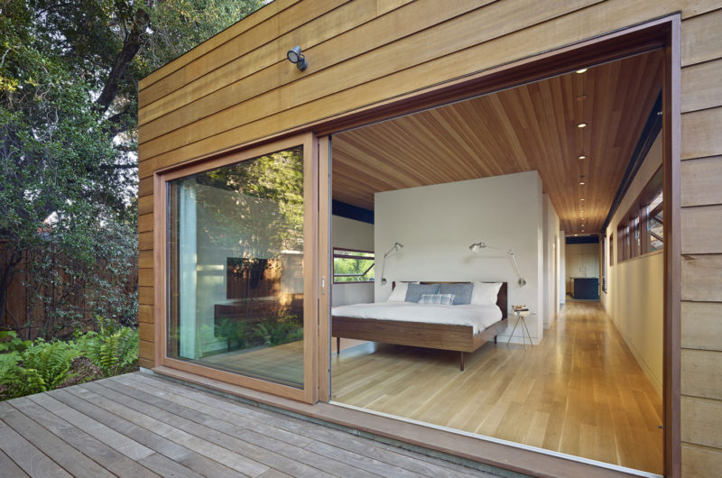 Low-Rise House In California, USA low rise house in california usa e22d344