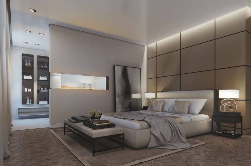 Luminous Penthouse In Berlin By Ando Studio luminous penthouse in berlin by ando studio 5bbc5e7
