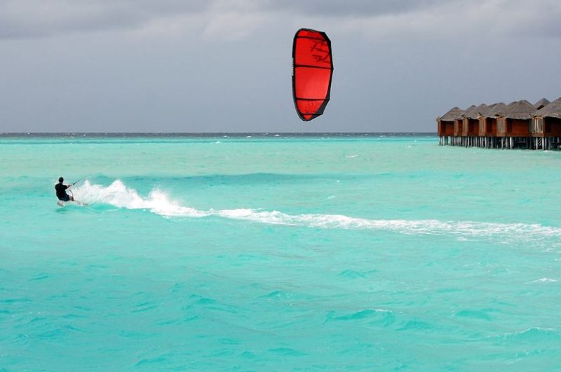 Lush Anantara Dhigu Resort & Spa in the Maldives lush anantara dhigu resort spa in the maldives 0599295