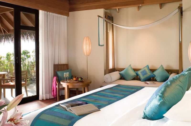 Lush Anantara Dhigu Resort & Spa in the Maldives lush anantara dhigu resort spa in the maldives 37a04a1