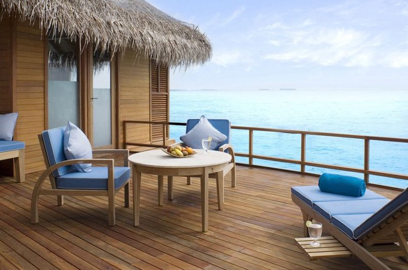 Lush Anantara Dhigu Resort & Spa in the Maldives lush anantara dhigu resort spa in the maldives 6151c60