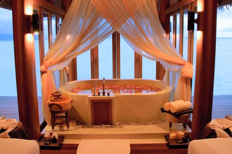 Lush Anantara Dhigu Resort & Spa in the Maldives lush anantara dhigu resort spa in the maldives d731a4f