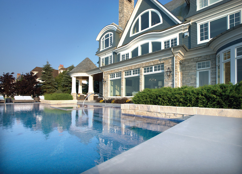 Luxe Estate In Bay Harbor, Michigan To Be Up For Auction luxe estate in bay harbor michigan to be up for auction 19f3037