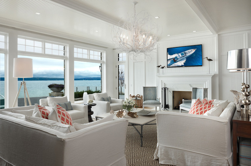 Luxe Estate In Bay Harbor, Michigan To Be Up For Auction luxe estate in bay harbor michigan to be up for auction cc5650d
