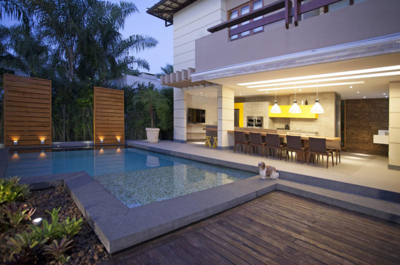 Luxe UBHouse in Rio de Janeiro, Brazil luxe ubhouse in rio de janeiro brazil 5b7e18d