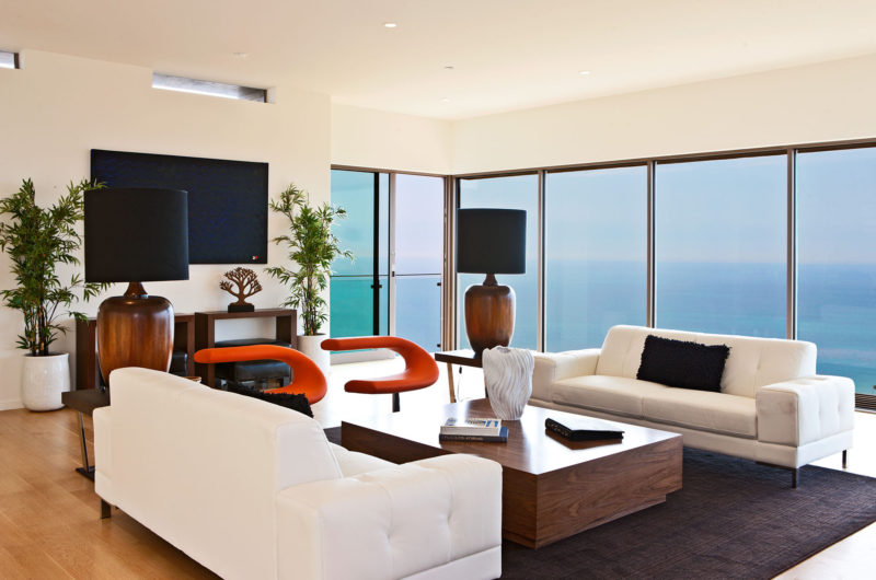 Luxurious Hilltop Bridge House in Malibu luxurious hilltop bridge house in malibu e694e19