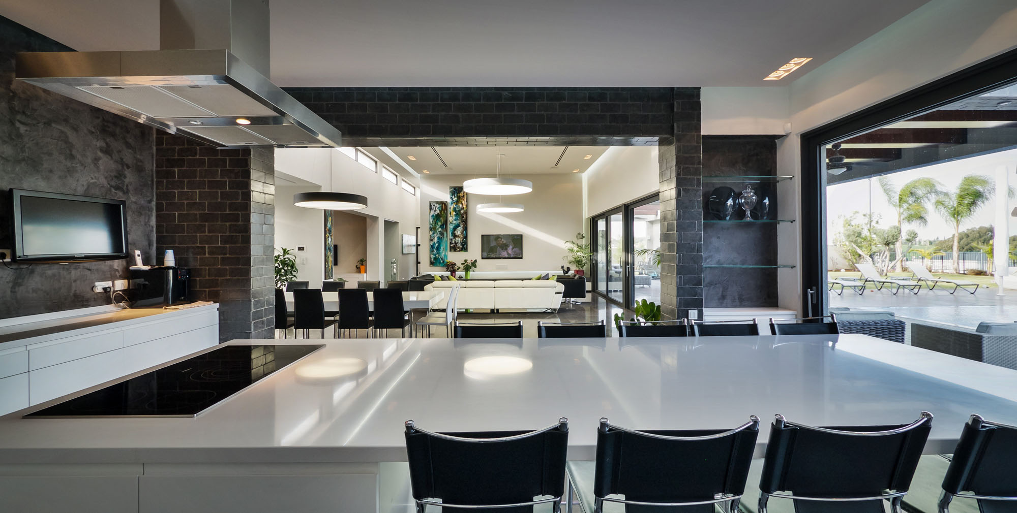 Luxurious Lifestyle Villa In Ramot HaShavim, Israel luxurious lifestyle villa in ramot hashavim israel 0af67a6