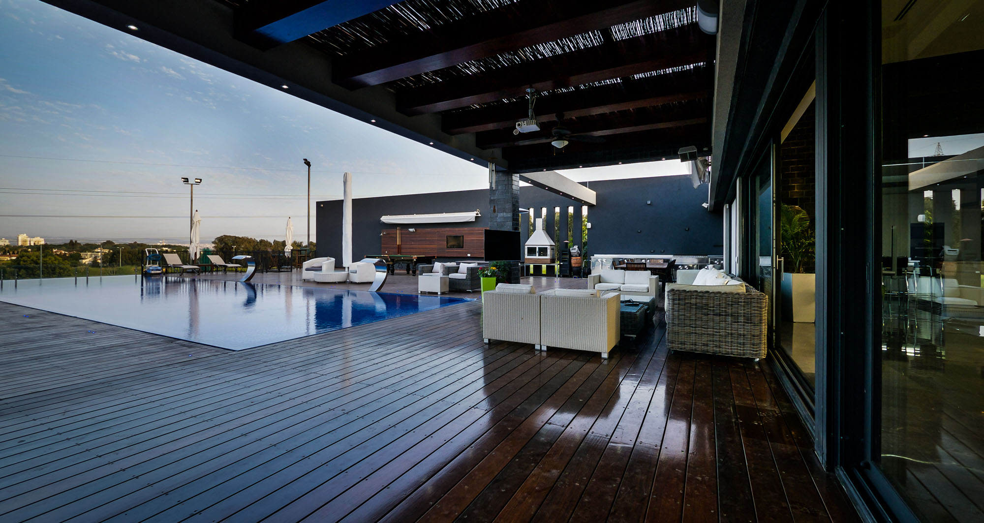 Luxurious Lifestyle Villa In Ramot HaShavim, Israel luxurious lifestyle villa in ramot hashavim israel 4795948