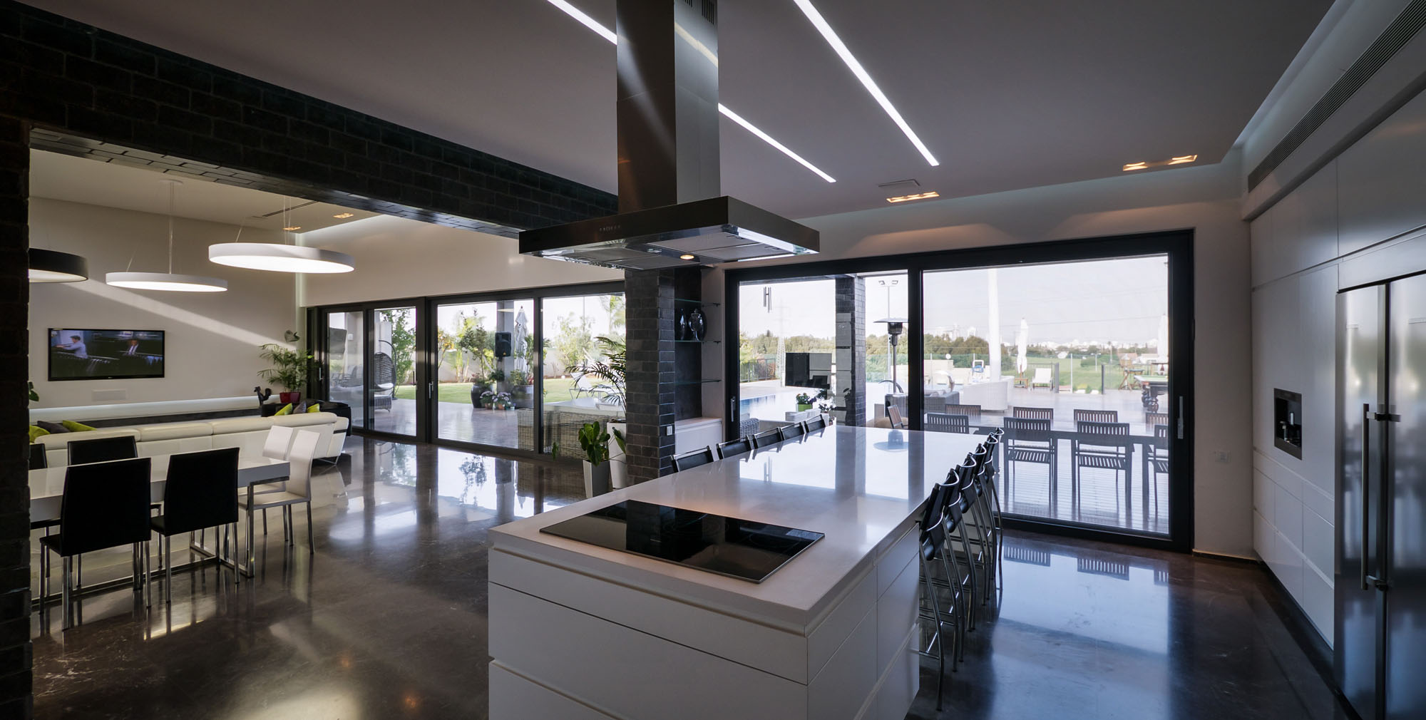 Luxurious Lifestyle Villa In Ramot HaShavim, Israel luxurious lifestyle villa in ramot hashavim israel 7c512d9