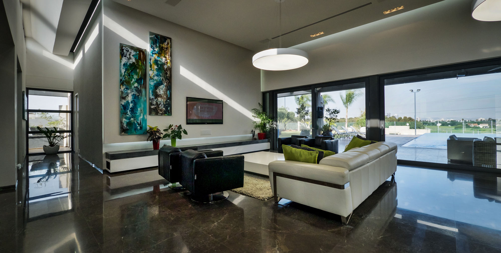 Luxurious Lifestyle Villa In Ramot HaShavim, Israel luxurious lifestyle villa in ramot hashavim israel bc90ac9