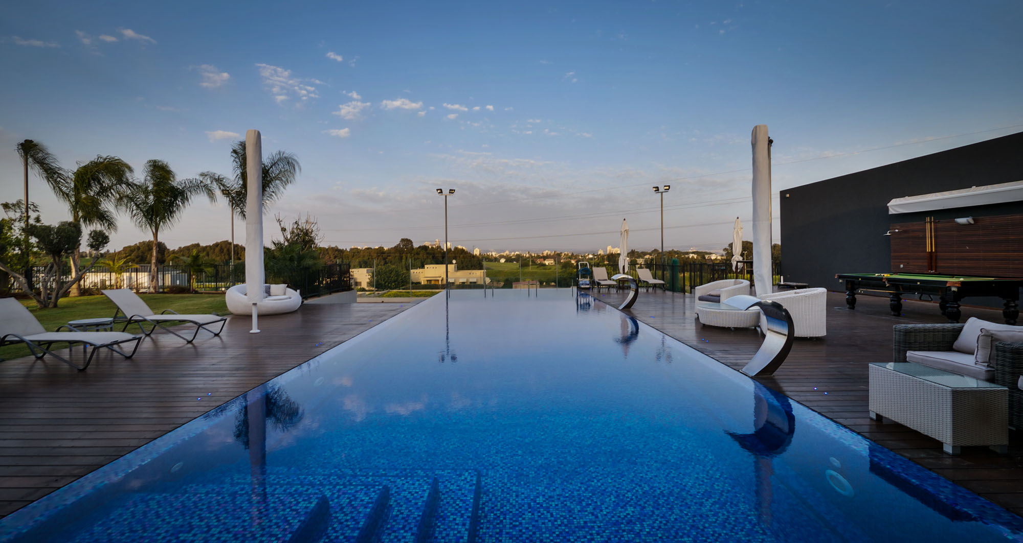 Luxurious Lifestyle Villa In Ramot HaShavim, Israel luxurious lifestyle villa in ramot hashavim israel de49069