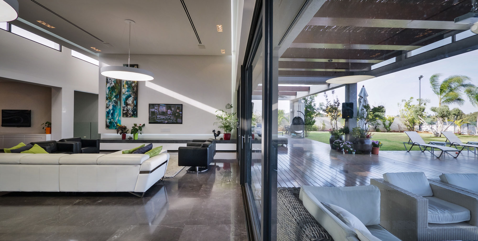 Luxurious Lifestyle Villa In Ramot HaShavim, Israel luxurious lifestyle villa in ramot hashavim israel e877a70