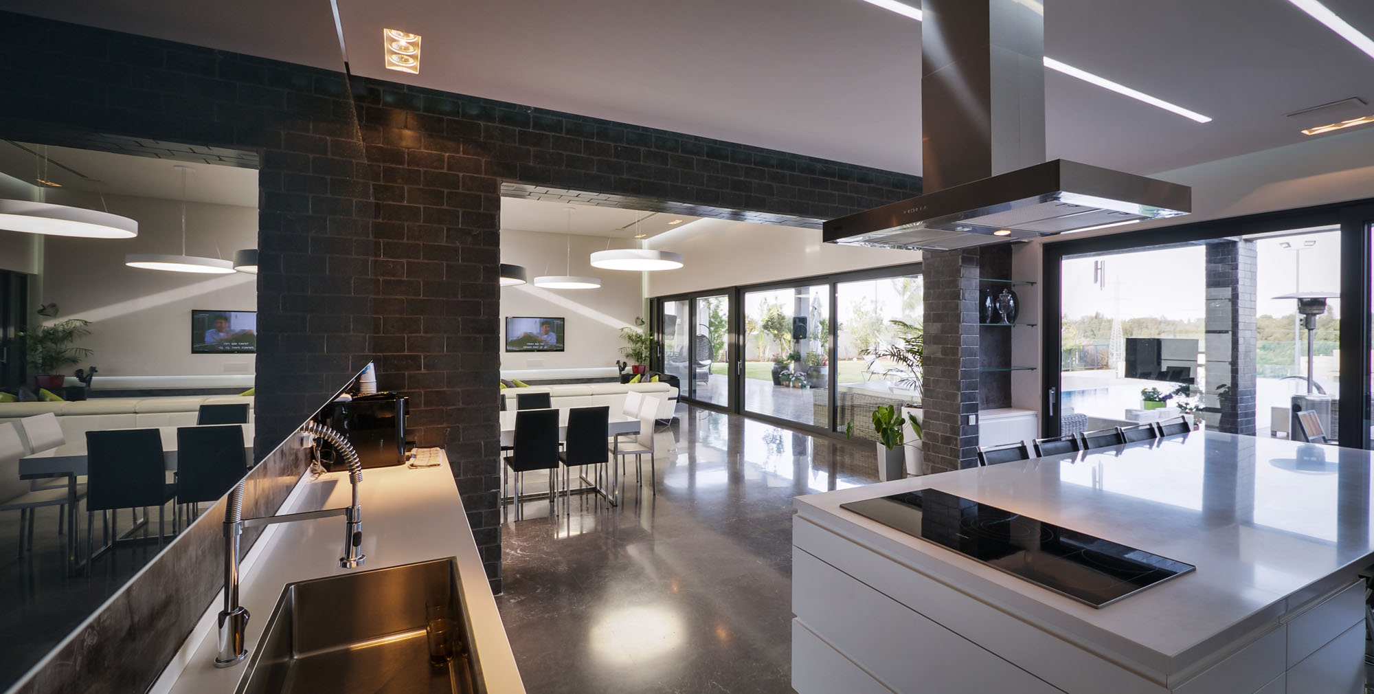 Luxurious Lifestyle Villa In Ramot HaShavim, Israel luxurious lifestyle villa in ramot hashavim israel f69f508