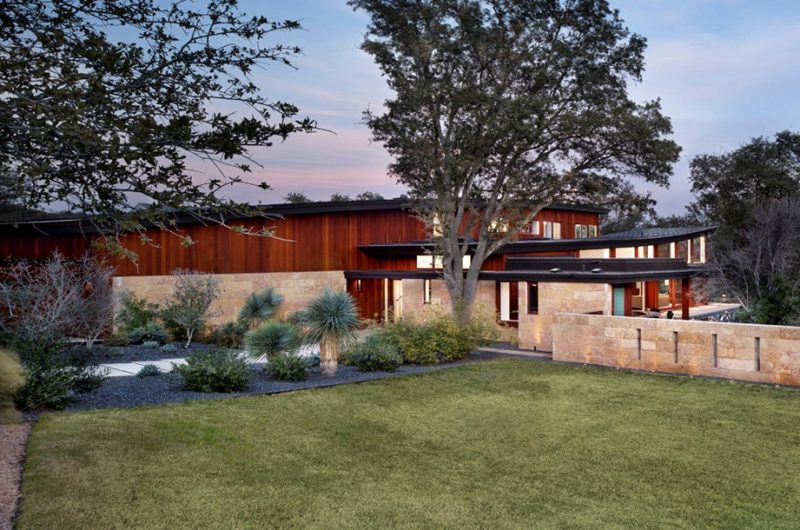 Luxurious Tree House In Austin, Texas luxurious tree house in austin texas 0bddc01