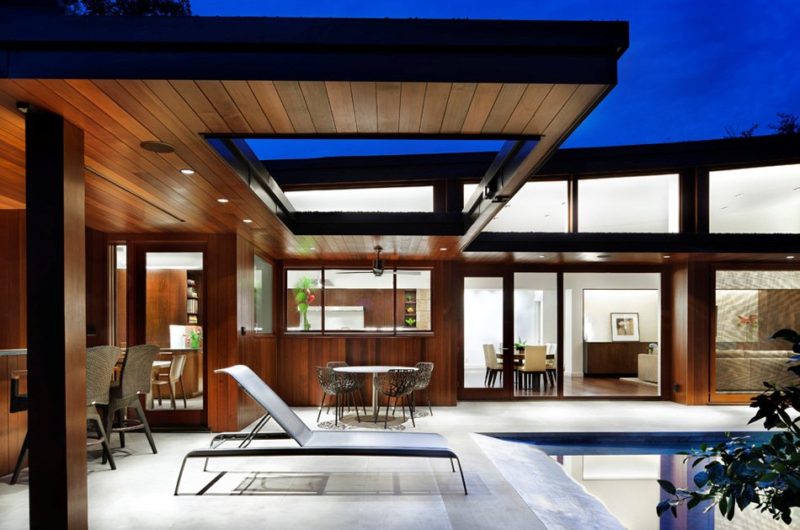 Luxurious Tree House In Austin, Texas luxurious tree house in austin texas 6da871c